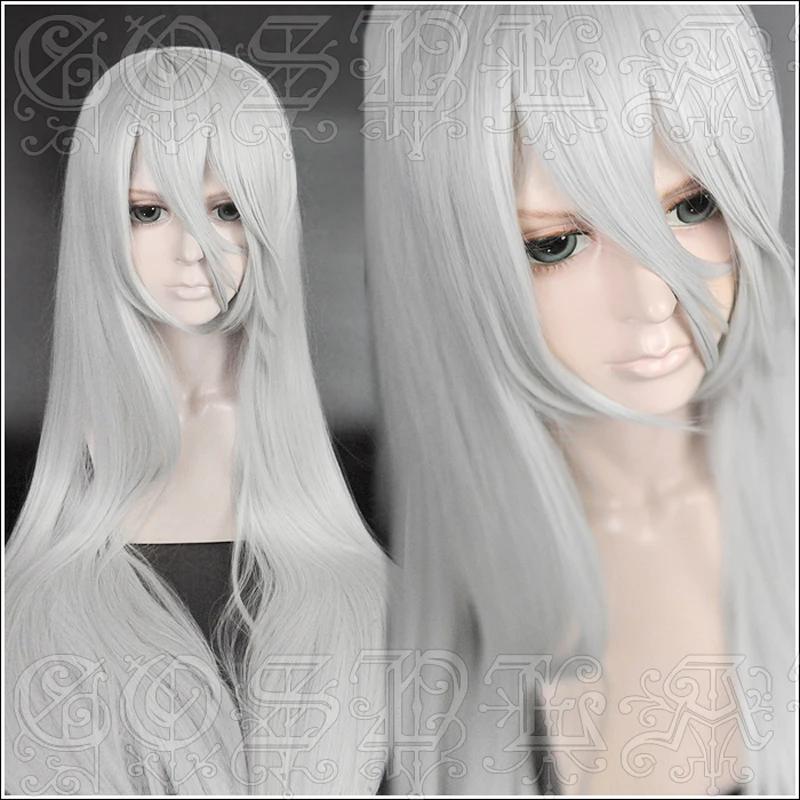  NieR 丶Ÿ  Ÿ A no. 2 A2 ڽ  ǹ ׷   ռ Ӹ  +  ĸ